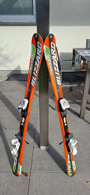 Kinderski 110cm Bild 3