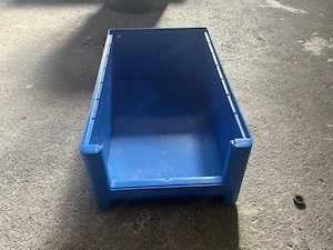 Lagerboxen 180 Stk.