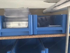 Lagerboxen 180 Stk. Bild 3