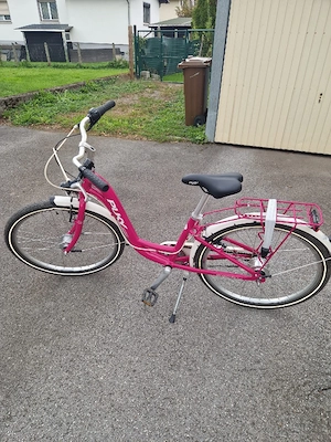 Jugendfahrrad 24 Zoll Bild 4