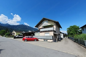 Schöne 3-Zimmerwohnung in Nenzing  Bild 4