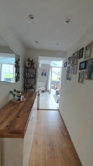 Schöne 3-Zimmerwohnung in Nenzing  Bild 3