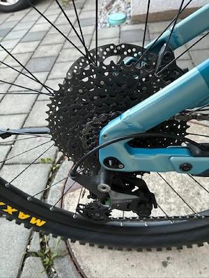 e-bike cube stereo  Bild 5