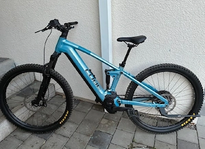 e-bike cube stereo  Bild 2