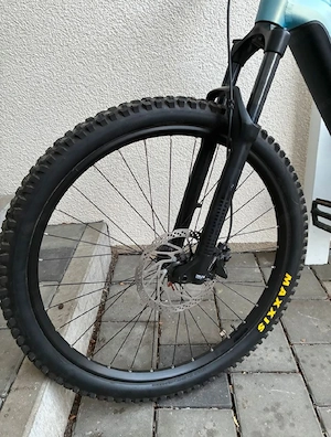 e-bike cube stereo  Bild 4