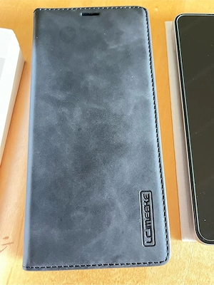 Neuwertiges Samsung A05s Bild 8