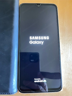 Neuwertiges Samsung A05s Bild 7