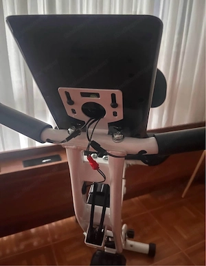 Fahrradtrainer Bild 5