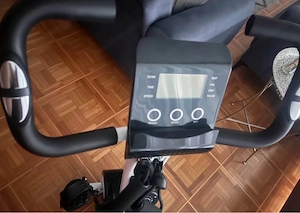 Fahrradtrainer Bild 3