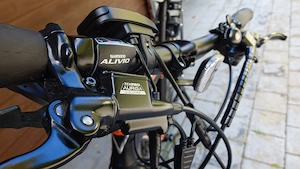 KTM e Cross  Bild 3