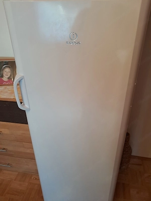 Tiefkühlschrank Bild 2