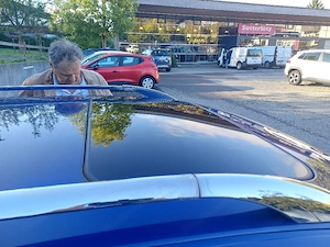VW Passat Variant Tdi 1.9 Bild 4