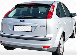 Ford Focus Trend 1,4 Bild 4