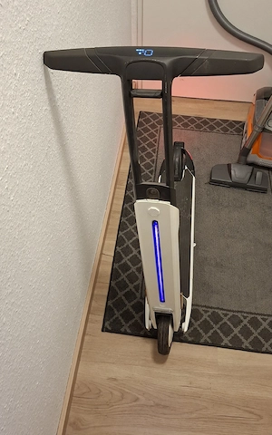 Ninebot by Segway E-Scooter AIR-T15 Kickscooter Bild 2