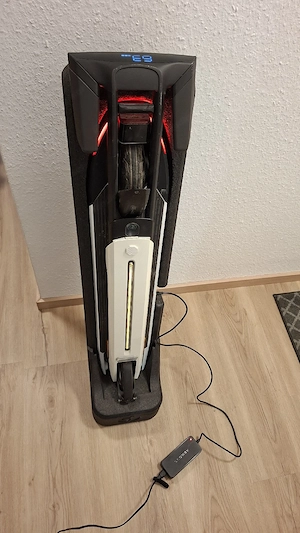 Ninebot by Segway E-Scooter AIR-T15 Kickscooter Bild 3