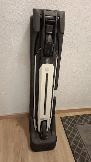 Ninebot by Segway E-Scooter AIR-T15 Kickscooter Bild 4