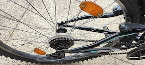 Fahrrad 26 Zoll Bild 4