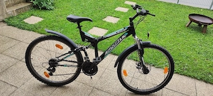 Fahrrad 26 Zoll