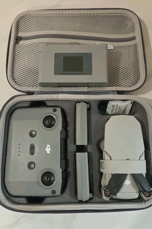 DJI Mini 4K Fly More Combo Bild 4