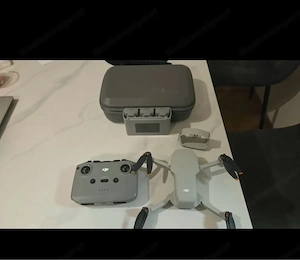 DJI Mini 4K Fly More Combo Bild 2