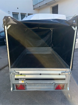 Pkw - Anhänger Bild 4