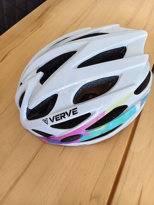 Fahrradhelm Kinder  Bild 2