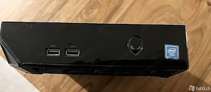 Alienware Alpha R2 Mini PC Bild 2