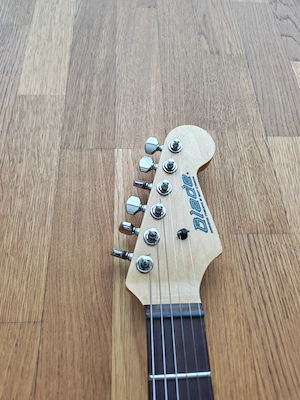 Blade Stratocaster  Bild 5
