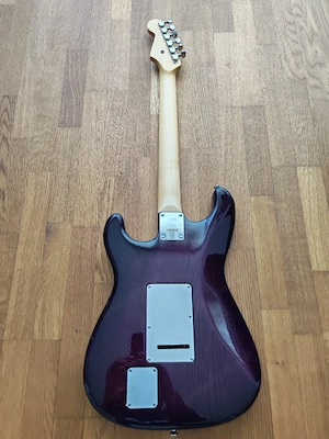 Blade Stratocaster  Bild 4