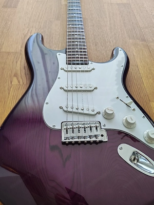 Blade Stratocaster  Bild 3