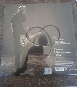 David Gilmour Bild 2