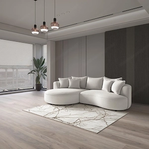 Couch Sofa Bild 4