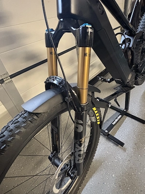 E-Bike Wallis E-Amduro 27,5 G. L zu verkaufen Bild 4