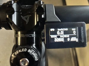 E-Bike Wallis E-Amduro 27,5 G. L zu verkaufen Bild 3