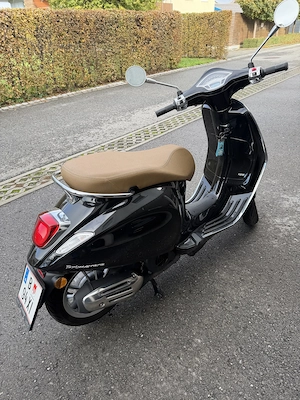 Vespa Primavera 125 ccm Bild 3