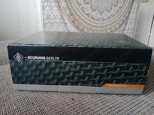 Neumann TLM 102, Studio Set, Kondensator-Mikrofon Bild 2