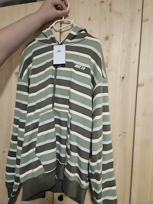 Nike Jacke gr L