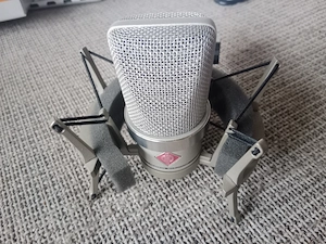 Neumann TLM 102, Studio Set, Kondensator-Mikrofon Bild 7