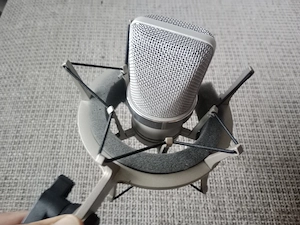 Neumann TLM 102, Studio Set, Kondensator-Mikrofon Bild 6