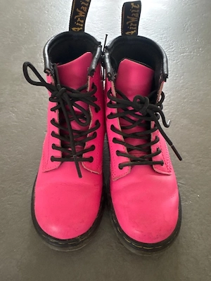 Kinder Stiefel Bild 2