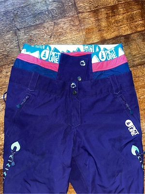 Snowboardhose  Skihose der Marke Picture Bild 2