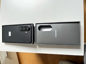 Neuwertiges Samsung Galaxy S26 black "Versandkosten österreichweit kann ich übernehmen" Bild 4