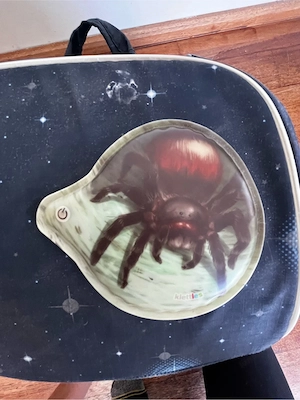 Ergobag Schulranzen Bild 2