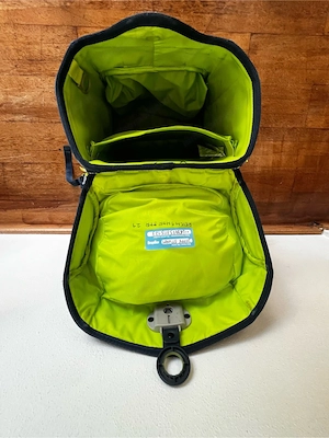 Ergobag Schulranzen Bild 4