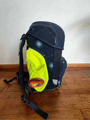 Ergobag Schulranzen Bild 3