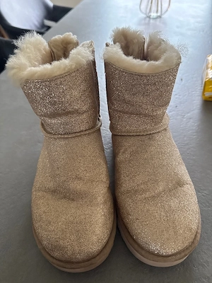 UGG boots  Bild 2