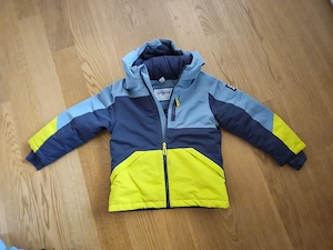 Skianzug Gr.116 Bild 2