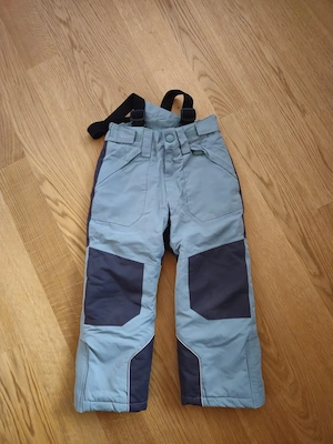 Skianzug Gr.116 Bild 3