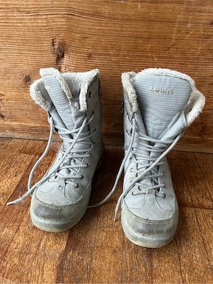 winterschuhe Lowa Bild 2