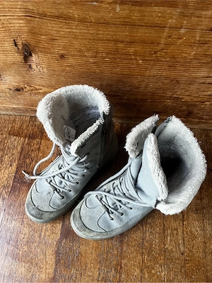 winterschuhe Lowa Bild 3